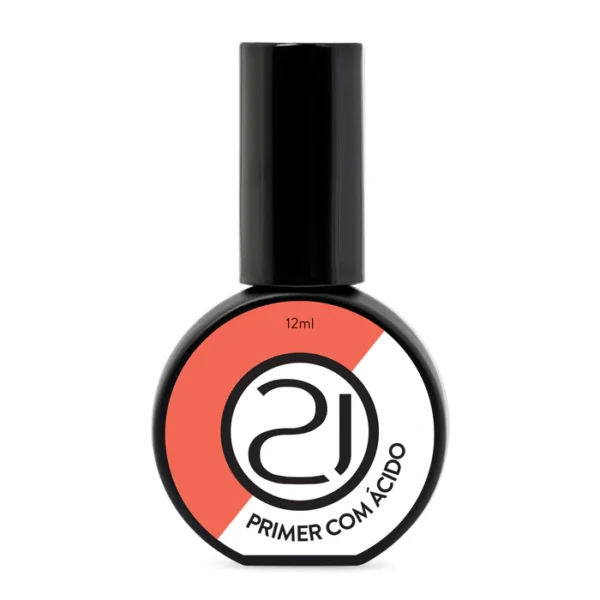 Primer Com Ácido Nails 21 12ml