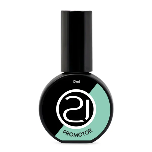Promotor Primer Adesivador Nails 21 12ml