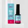 Base Gel HQZ Frasco 10ml