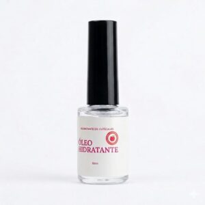 Óleo Hidratante de Cutícula HQZ 10ml - Maçã