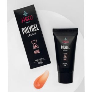 Polygel HQZ 30g - Nude