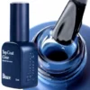 Top Coat 11ml Bluwe - Clear - Imagem 2