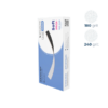 Lixa Refil de Inserção Soft Mix 180/240 Staleks Pro