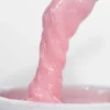 Gel Shine 30g Bluwe - Super Quartzo Rosa - Imagem 2