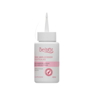 Creme Amolecedor de Cutículas Beltrat 100ml