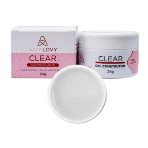 Gel Construtor AnyLovy 24g – Clear