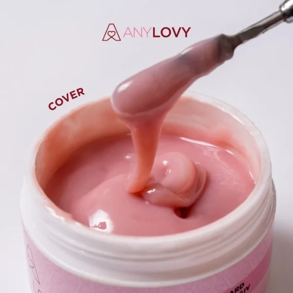 Gel Construtor AnyLovy 24g - Cover - Imagem 3