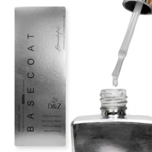 Gel Base Coat Premium D&Z 18ml