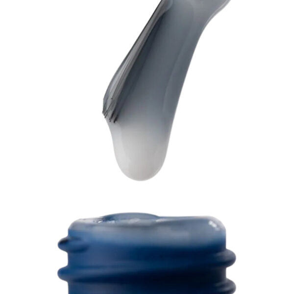 Gel Capa Base Estrutural Bluwe 11ml - Silk White - Imagem 2