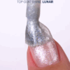 Top Coat Shine 11ml Bluwe - Lunar - Imagem 3