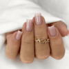 Gel Shine 30g Bluwe - Super Quartzo Rosa - Imagem 3