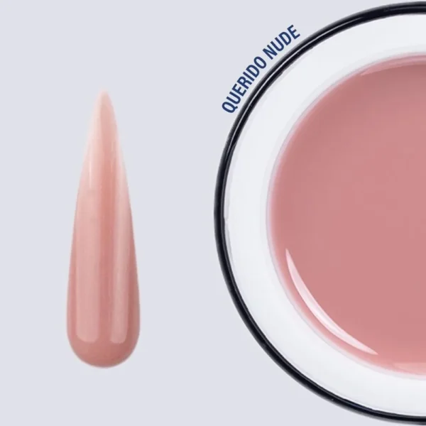 Gel Construtor 30g Bluwe - Querido Nude - Imagem 5