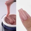 Gel Construtor 30g Bluwe - Querido Nude - Imagem 2