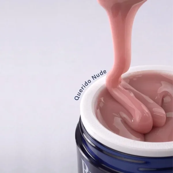 Gel Construtor 30g Bluwe - Querido Nude - Imagem 4