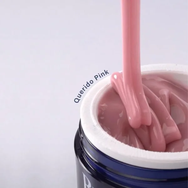 Gel Construtor 30g Bluwe - Querido Pink - Imagem 4