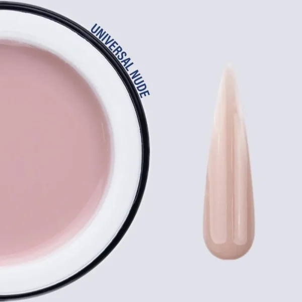 Gel Construtor 30g Bluwe - Universal Nude - Imagem 2