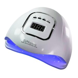 Cabine Sun X 5 Max 156W - Importada