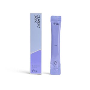 Gel Classic Volia Sachê 14g – Blanc