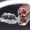 Cola Unha Postiça Soft Gel UV/LED D&Z 20g - Imagem 2