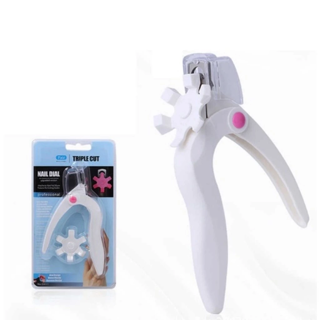 Cortador de Tips Importado com Medidor - Imagem 2