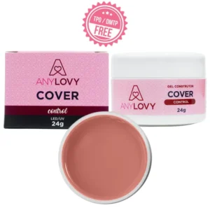 Gel Control AnyLovy 24g - Cover