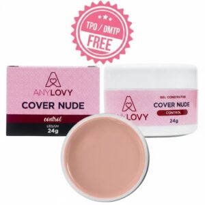 Gel Control AnyLovy 24g - Cover Nude