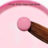 Pó Acrílico Sachê Volia 30g – Cover Pink - Imagem 2