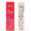 Pó Acrílico Sachê Volia 30g – Cover Rose