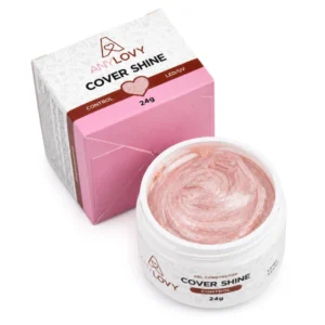 Gel Control AnyLovy 24g – Cover Shine