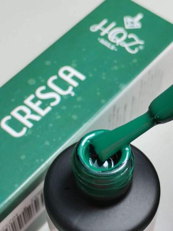 Esmalte em Gel LED/UV HQZ 10g – Cresça - Imagem 3