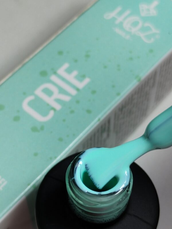Esmalte em Gel LED/UV HQZ 10g – Crie - Imagem 3