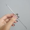 Desencravador de Unha Inox 3216 Isis Cutelaria - Imagem 2
