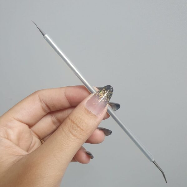 Desencravador de Unha Inox 3216 Isis Cutelaria - Imagem 2