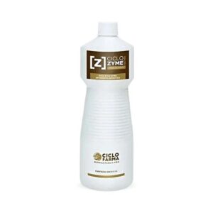 Detergente Enzimático Ciclo Zyme Extra Ciclo Farma 1l