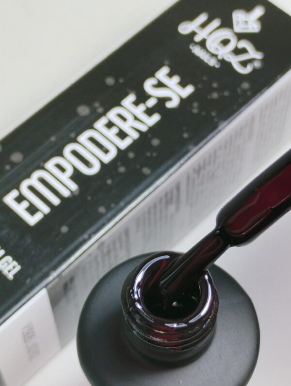 Esmalte em Gel LED/UV HQZ 10g – Empodere-se - Imagem 3