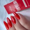 Esmalte em Gel Volia 9g - Vermelho - Imagem 2