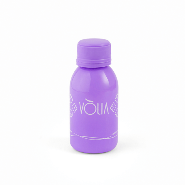 Frasco ECO para Monomer Volia 60ml - Lilás
