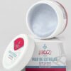 Gel Hard Autonivelante HQZ 15g – Mar de Estrelas (gel com glitter)