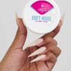Gel Hard Autonivelante HQZ 15g – Soft Nude - Image 2