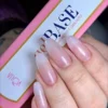 Gel Base Volia Sachê 12g – Pink - Imagem 2
