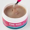 Gel Hard Control HQZ 25g – Pink Nude