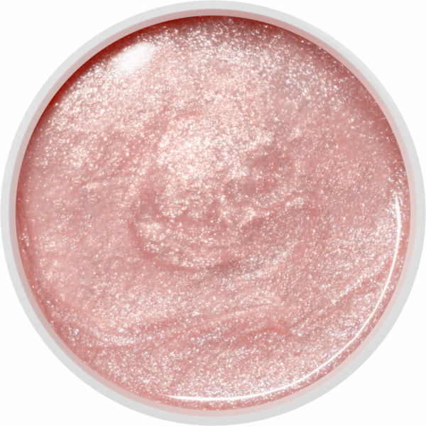 Gel Construtor AnyLovy 24g – Cover Shine Glitter - Imagem 2