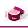 Gel Shine 30g Bluwe - Super Quartzo Rosa