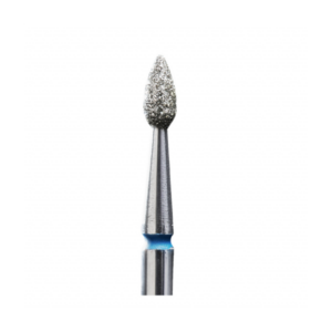 Broca Diamantada Staleks Pro - Tipo Gota - Azul