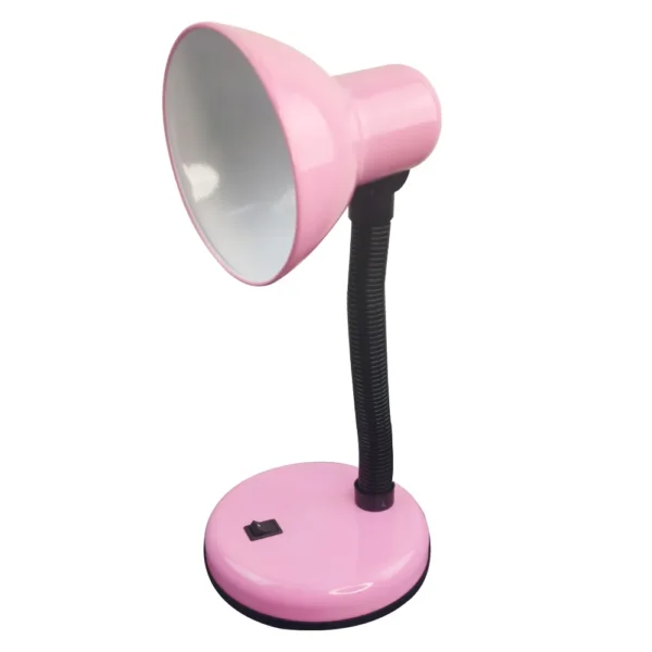 Luminária de Mesa Pequena - Com Base