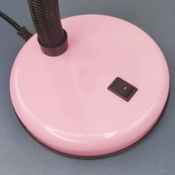 Luminária de Mesa Pequena - Com Base - Imagem 2