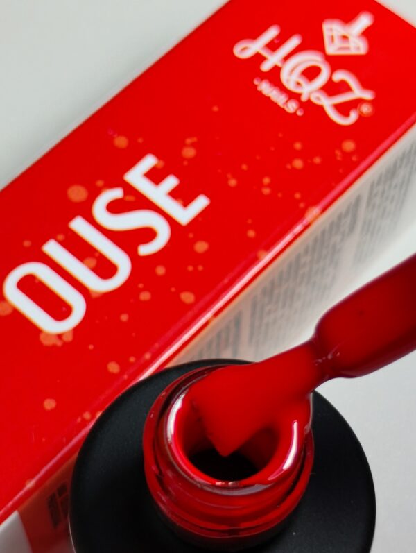 Esmalte em Gel LED/UV HQZ 10g – Ouse - Imagem 3