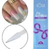 Pó Acrílico Sachê Volia 30g – Super Clear - Image 2