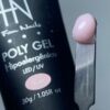 Polygel Fan Nails 30g - Nude