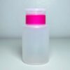 Porta Acetona com Trava e Dosador 150ml